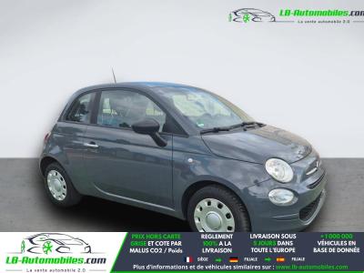 Fiat 500 1.2 69 ch BVM