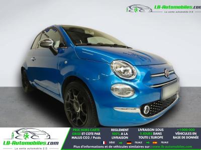 Fiat 500 1.2 69 ch BVM