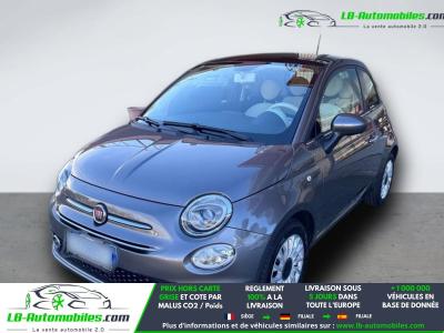Fiat 500 1.2 69 ch BVM