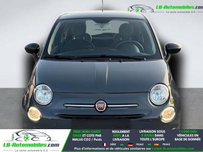 Fiat 500 1.2 69 ch BVM