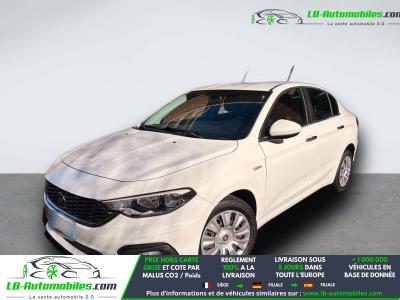 Fiat Tipo 1.3 MultiJet 95 ch BVM