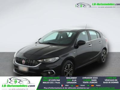 Fiat Tipo 1.3 MultiJet 95 ch BVM