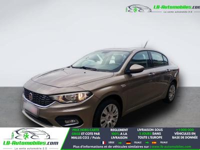 Fiat Tipo 1.3 MultiJet 95 ch BVM