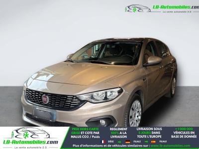 Fiat Tipo 1.3 MultiJet 95 ch BVM