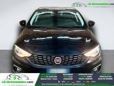 Fiat Tipo 1.3 MultiJet 95 ch BVM