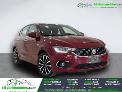 Fiat Tipo 1.3 MultiJet 95 ch BVM