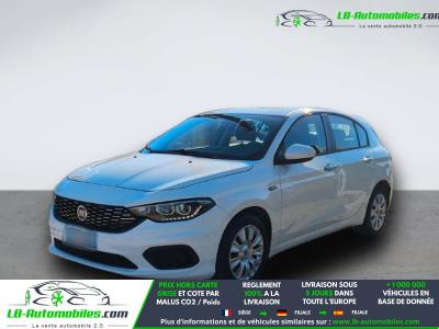 Fiat Tipo 1.3 MultiJet 95 ch BVM