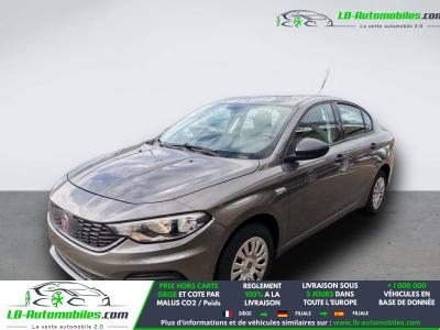 Fiat Tipo 1.3 MultiJet 95 ch BVM