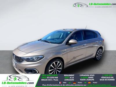Fiat Tipo 1.4 T-Jet 120 ch BVM