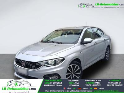 Fiat Tipo 1.4 T-Jet 120 ch BVM