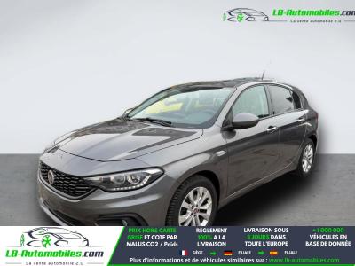 Fiat Tipo 1.4 T-Jet 120 ch BVM