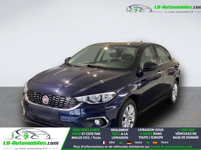 Fiat Tipo 1.4 T-Jet 120 ch BVM