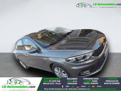 Fiat Tipo 1.4 T-Jet 120 ch BVM