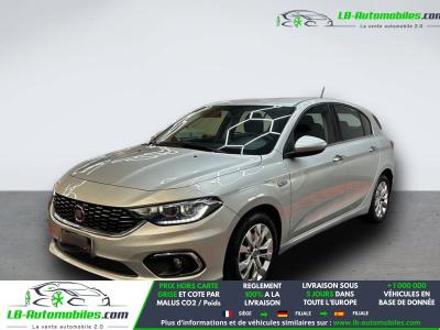 Fiat Tipo 1.4 T-Jet 120 ch BVM