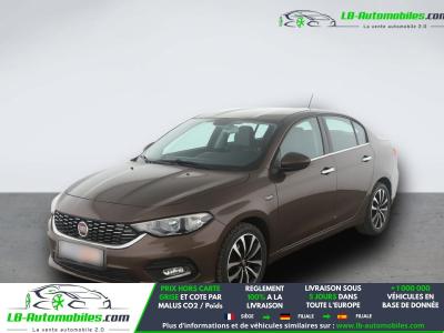 Fiat Tipo 1.4 T-Jet 120 ch BVM