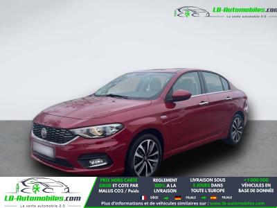 Fiat Tipo 1.4 T-Jet 120 ch BVM