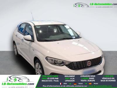 Fiat Tipo 1.4 T-Jet 120 ch BVM