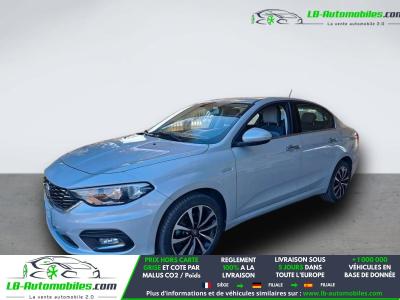 Fiat Tipo 1.4 T-Jet 120 ch BVM