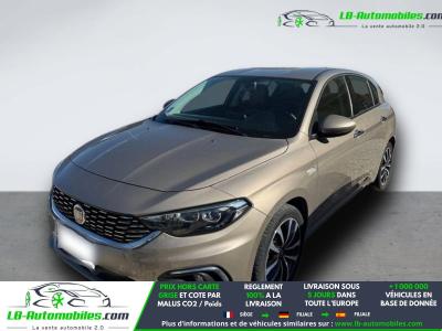Fiat Tipo 1.4 T-Jet 120 ch BVM
