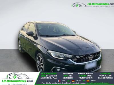 Fiat Tipo 1.4 T-Jet 120 ch BVA
