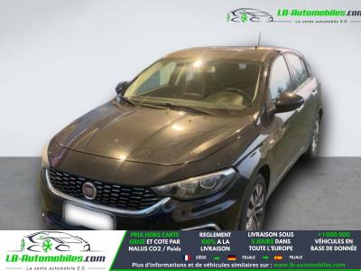 Fiat Tipo 1.4 T-Jet 120 ch BVA