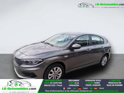 Fiat Tipo 1.4 T-Jet 120 ch BVA