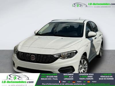 Fiat Tipo 1.6 110 ch BVA