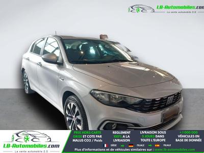 Fiat Tipo 1.3 MultiJet 95 ch BVM
