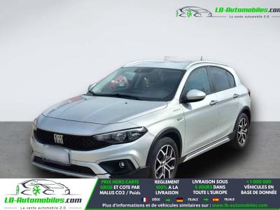 Fiat Tipo 1.3 MultiJet 95 ch BVM