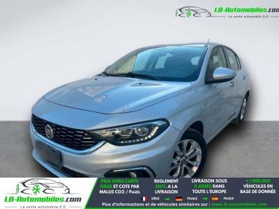 Fiat Tipo 1.4 T-Jet 120 ch BVA
