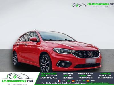 Fiat Tipo 1.4 T-Jet 120 ch BVA