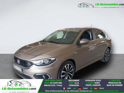 Fiat Tipo 1.4 T-Jet 120 ch BVA