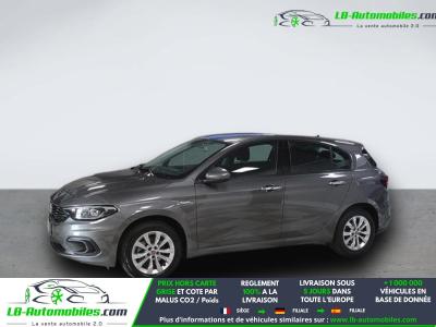Fiat Tipo 1.4 T-Jet 120 ch BVA