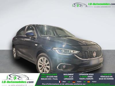 Fiat Tipo 1.4 T-Jet 120 ch BVM