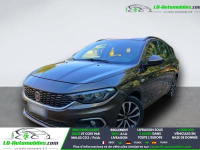Fiat Tipo 1.4 T-Jet 120 ch BVM