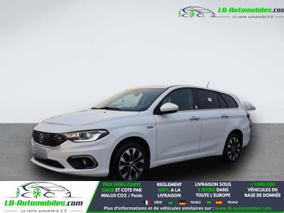 Fiat Tipo 1.4 T-Jet 120 ch BVM