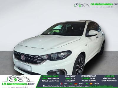 Fiat Tipo 1.4 T-Jet 120 ch BVM