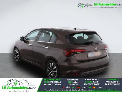 Fiat Tipo 1.4 T-Jet 120 ch BVM