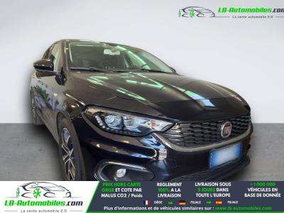 Fiat Tipo 1.4 T-Jet 120 ch BVM