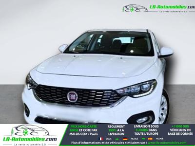 Fiat Tipo 1.4 T-Jet 120 ch BVM