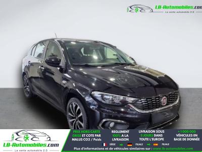 Fiat Tipo 1.4 T-Jet 120 ch BVM