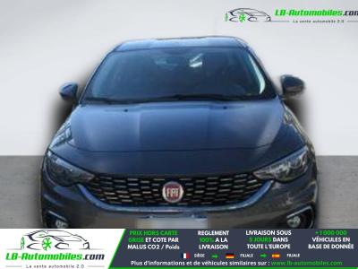 Fiat Tipo 1.4 T-Jet 120 ch BVM
