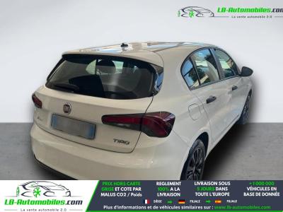 Fiat Tipo 1.3 MultiJet 95 ch BVM