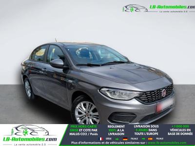 Fiat Tipo 1.3 MultiJet 95 ch BVM