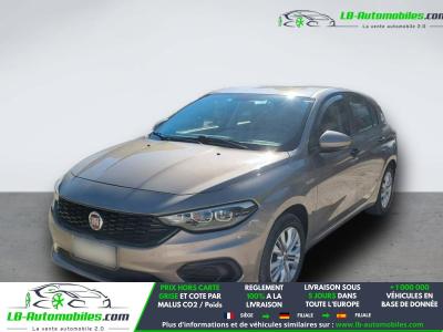 Fiat Tipo 1.3 MultiJet 95 ch BVM