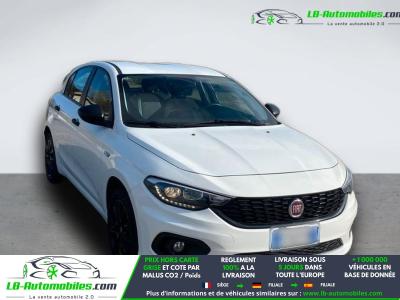 Fiat Tipo 1.3 MultiJet 95 ch BVM