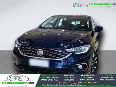 Fiat Tipo 1.3 MultiJet 95 ch BVM