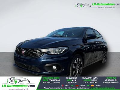 Fiat Tipo 1.3 MultiJet 95 ch BVM