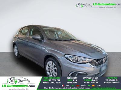 Fiat Tipo 1.3 MultiJet 95 ch BVM