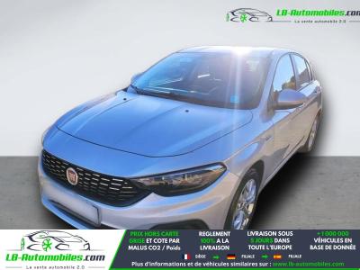 Fiat Tipo 1.3 MultiJet 95 ch BVM